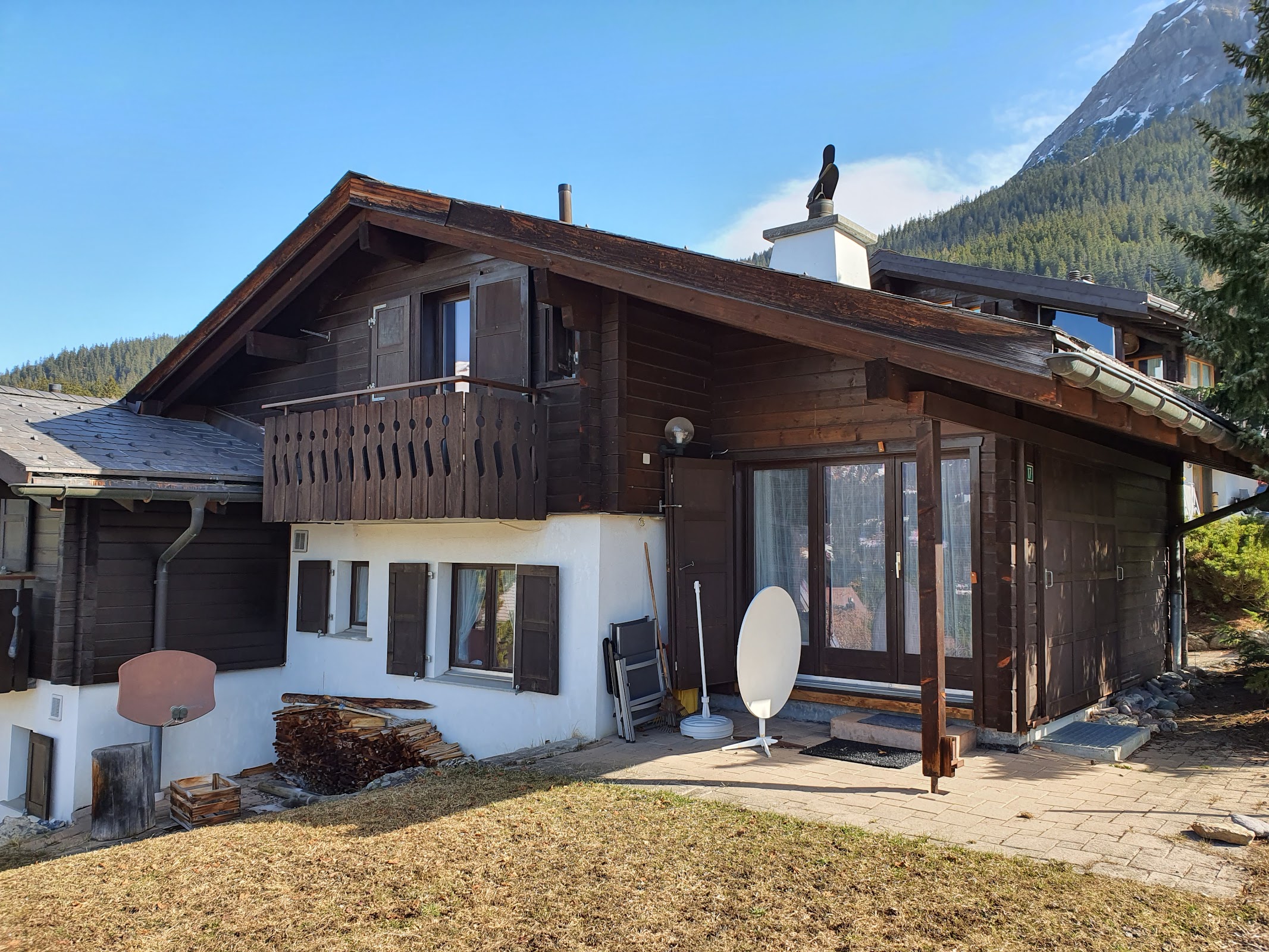 Professionelle Malerarbeiten